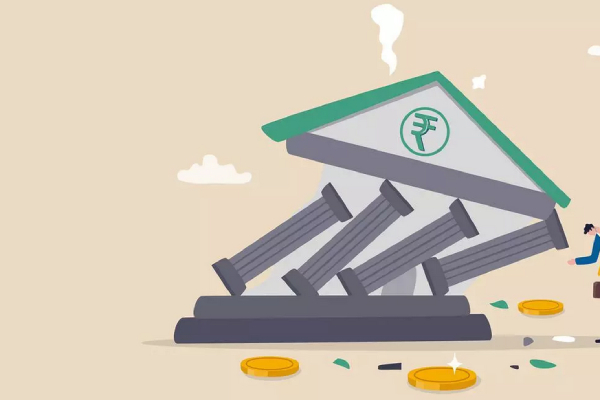 தடலாடியாக 'இந்த' வங்கி உரிமத்தை ரத்து செய்தது RBI.. மக்களின் பணத்திற்கு என்ன பதில்..!! 