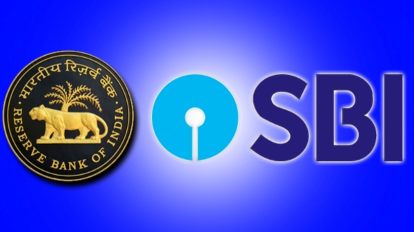 சாட்டையை சுழற்றிய RBI, வளைத்து வளைத்து அபராதம்.. சிக்கியது SBI, இந்தியன் பேங்க்..!! 