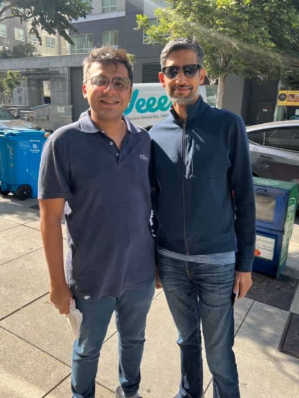 சுந்தர், சந்தர் ஒரு நிமிஷம்.. நடுரோட்டில் பெங்களூர் டெக் ஊழியர் செய்ததை பாருங்க..!! சுந்தர், சந்தர் ஒரு நிமிஷம்.. நடுரோட்டில் பெங்களூர் டெக் ஊழியர் செய்ததை பாருங்க..!!