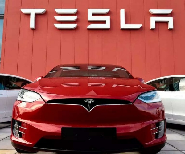 என்னடா பெரிய டெஸ்லா.. தமிழ்நாட்டுக்கு வருகிறது வியட்நாம் நாட்டின் வின்பாஸ்ட்..!! 