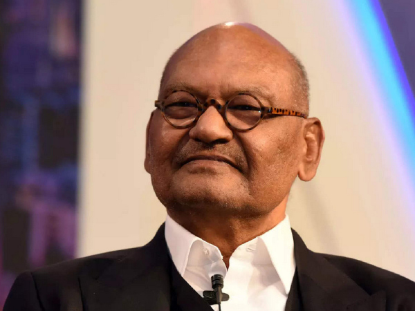 வேதாந்தா குழுமம் 4 நிறுவனங்களாக உடைக்க திட்டம்.. அனில் அகர்வாலின் மெகா ஐபிஓ திட்டம்..!! 