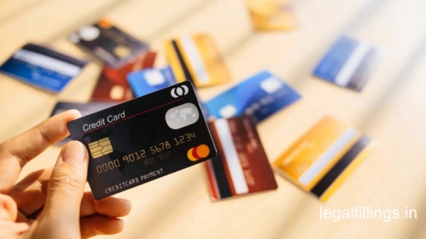 கிரெடிட் கார்டு கடன் அளவுகள் உச்சம்.. இது நல்லதுக்கு இல்ல பாஸ்..!! 