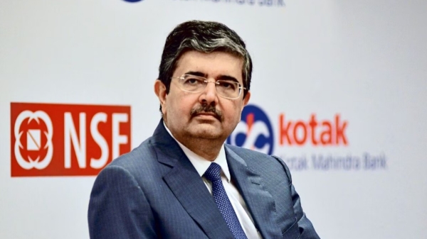 kotak mahindra bank: உதய் கோடக் திடீர் ராஜினாமா-க்கு பின் பங்கு விலை என்ன..? 