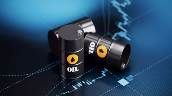 10 மாத உயர்வில் கச்சா எண்ணெய் விலை.. இனி 'அதுக்கு' வாய்ப்பில்ல ராஜா..!! 