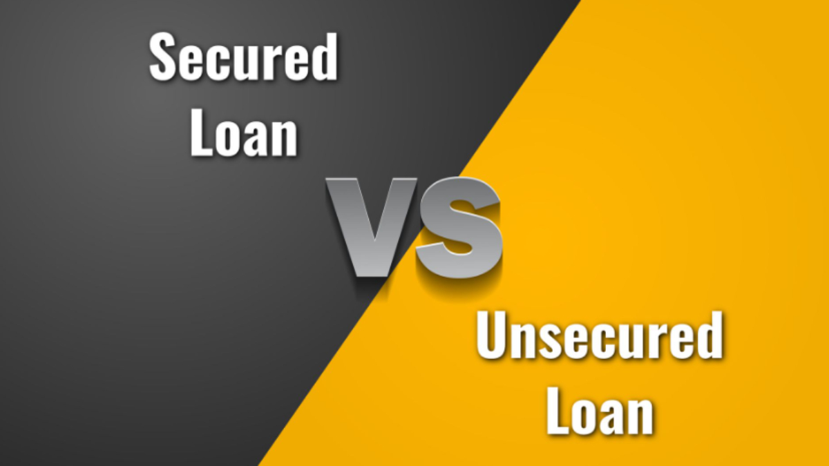 Secured vs Unsecured Loan அவசர தேவைக்கு எந்த கடன் திட்டம் சிறந்தது
