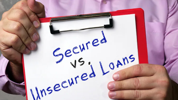Secured vs Unsecured Loan: அவசர தேவைக்கு எந்த கடன் திட்டம் சிறந்தது? 