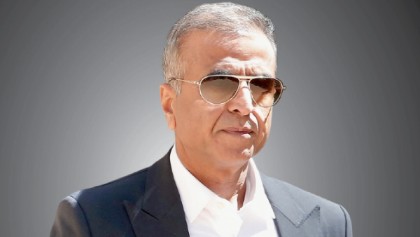  ஏர்டெல்  சுனில் பார்தி மிட்டல் தந்தை யார் தெரியுமா..? 