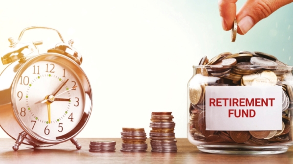 ஒரு கிரிக்கெட் பேட்ச் போலதான் ரிட்டயர்மென்ட் முதலீடு.. கடைசி 25 ஓவர் ரொம்ப முக்கியம்..!! 