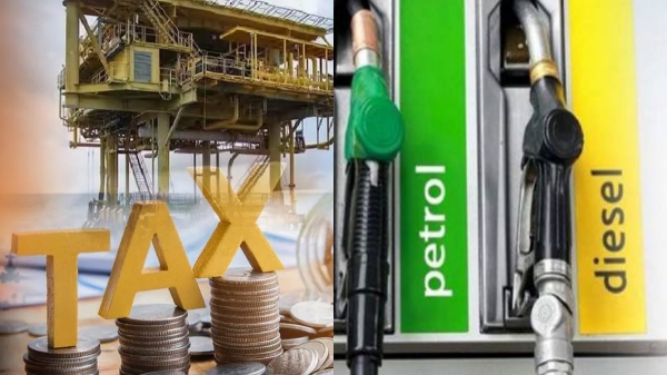 விண்ட்ஃபால் வரியில் மாற்றம்.. டீசல், ATF மீதான வரி குறைப்பு..!!