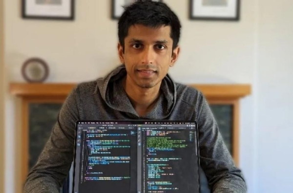 பேஸ்புக்-ல் ரூ.6.5 கோடி வேலையை உதறிய இந்திய இளைஞர்..!! 