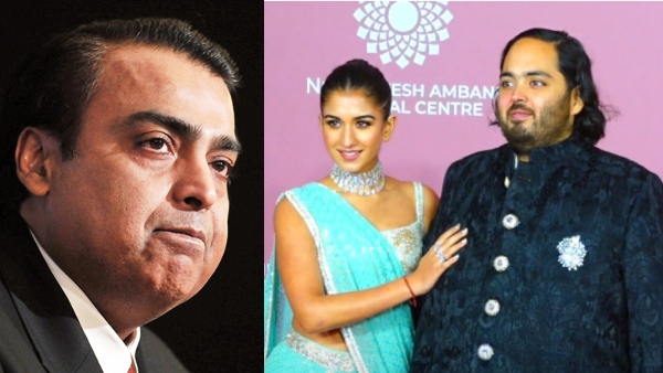 அனந்த் அம்பானி பதவிக்கு வேட்டு வைத்த சர்வதேச அமைப்பு.. முகேஷ் அம்பானி-யின் வாரிசு ..!!