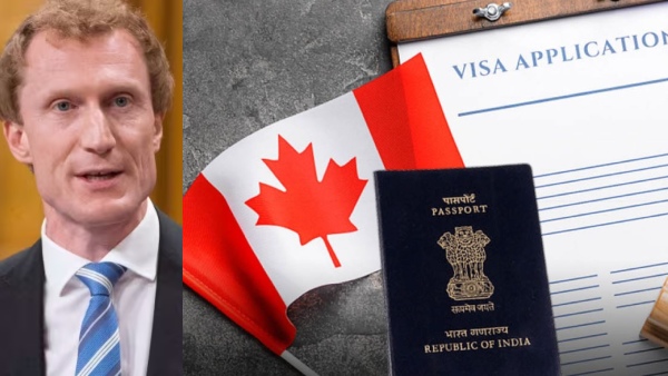 இந்தியர்களுக்கு விசா வழங்குவதில் கனடா அரசு 'திடீர்' முடிவு.. சோகத்தில் இளைஞர்கள்..!
