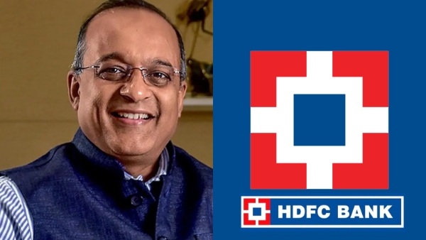 HDFC: வர்த்தகத்தை இரண்டாக உடைத்தார் சஷிதர் ஜகதீஷன்.. அட இதுதான் காரணமா..!! 