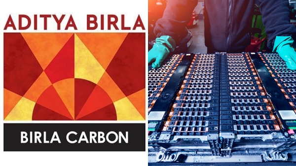 களத்தில் இறங்கியது பிர்லா குழுமம்.. பெல்ஜியம் நிறுவனத்தை அலேக்காக தூக்கிய  சந்துருப் மிஸ்ரா..!! 