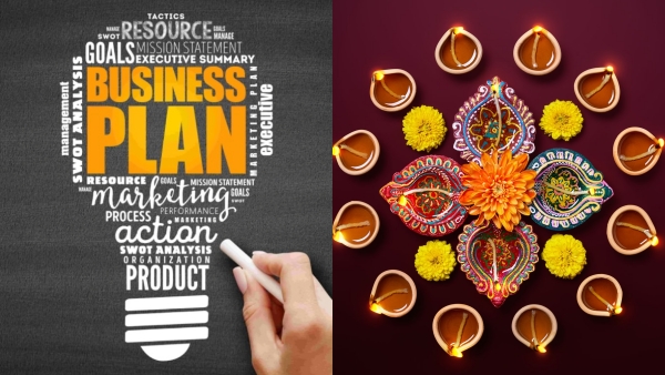 தீபாவளி பண்டிகையின் போது குறைந்த முதலீட்டில் பெரிய லாபத்தை தரும் 10 பிஸ்னஸ் ஐடியா..!! 