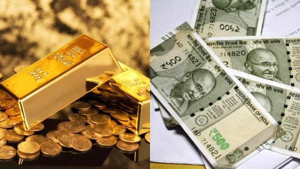 தங்கத்தில் முதலீடு செய்யப்போறீங்களா..? முதல்ல இதை தெரிஞ்சுக்குங்க..!!