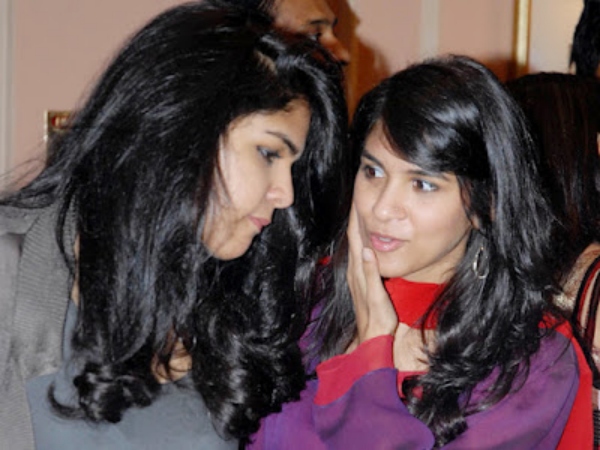 ஆனந்த் மஹிந்திரா-வின் மகள்களா இவங்க.. என்ன பண்றாங்க தெரியுமா..?!! 