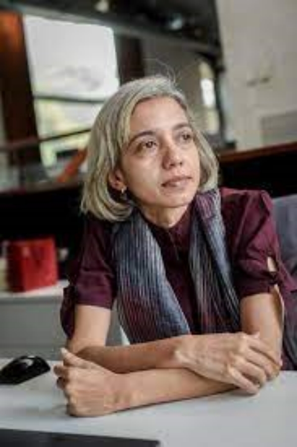 மஹிந்திரா தார்-ஐ உருவாக்கியது ஒரு பெண்ணா..!! வாவ், இப்போ தமிழ்நாட்டு நிறுவனத்தில் உயர் பதவி..!! 