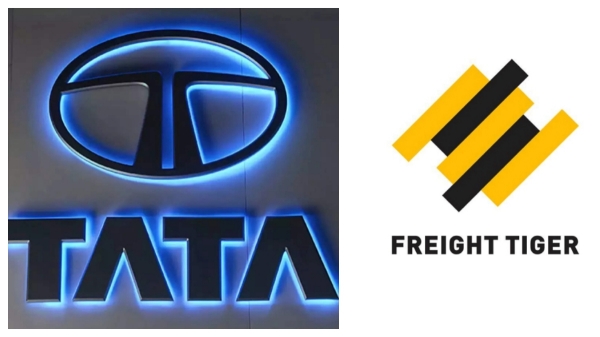 டாடா குழுமத்தின் ஸ்மார்ட் முதலீடு.. சரக்கு போக்குவரத்தில் புதிய பயணம்..!! டாடா குழுமத்தின் ஸ்மார்ட் முதலீடு.. சரக்கு போக்குவரத்தில் புதிய பயணம்..!!