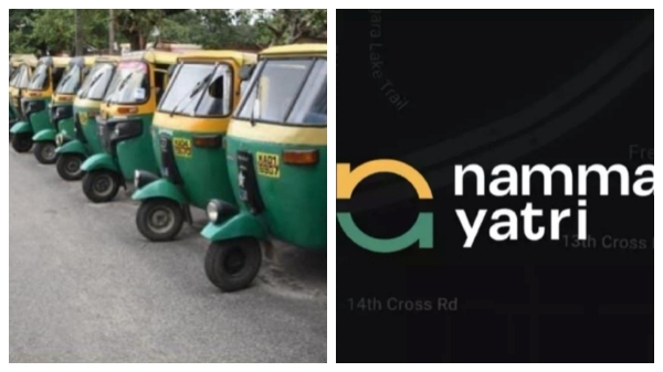 பெங்களூர் ஆட்டோ ஓட்டுனர்கள் காட்டில் மழை.. ரூ.189 கோடியை அள்ளி கொடுத்த Namma Yatri..! 