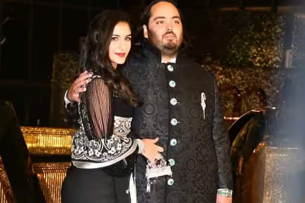 அனந்த் அம்பானி கட்டியிருந்த வாட்ச் ரூ.18 கோடி.. ஆனா இதைவிட பல மடங்கு காஸ்ட்லியான வாட்ச் இருக்கு..!! 