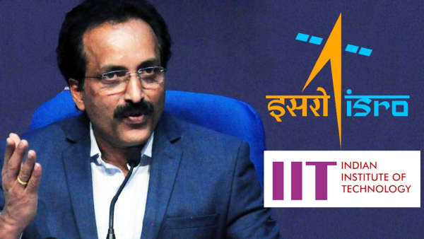 ISRO சேர விரும்பாத ஐஐடி மாணவர்கள்.. எஸ்.சோமநாத் பகீர் பேச்சு..!