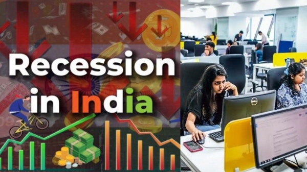 ஐடி துறையில் ரெசிஷன் வருவது உண்மை தானா..? ZOHO ஸ்ரீதர் வேம்பு போட்ட பகீர் டிவீட்..!! 