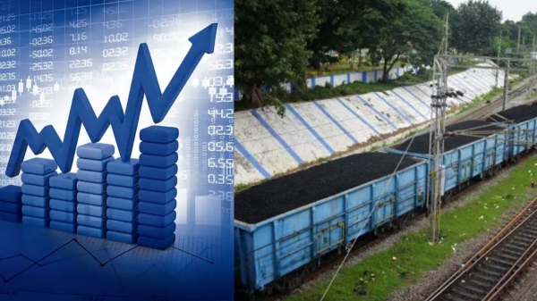 ஒரே வருடத்தில் 334% லாபம் கொடுத்த மல்டிபேக்கர் ரயில்வே பங்கு.. அசத்தும் ஜூபிடர் வேகன்ஸ்..!! 