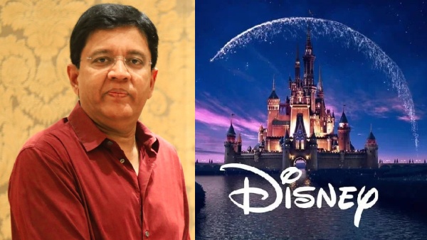 கலாநிதி மாறன் சார்.. எங்க பிஸ்னஸ்-ஐ வாங்கிகோங்க.. வால்ட் டிஸ்னி செய்த போன் கால்..!!