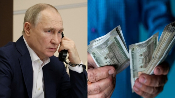 ரஷ்யா சொன்ன குட்நியூஸ்.. இந்தியாவில் கொட்டப்போகும் பண மழை..!!