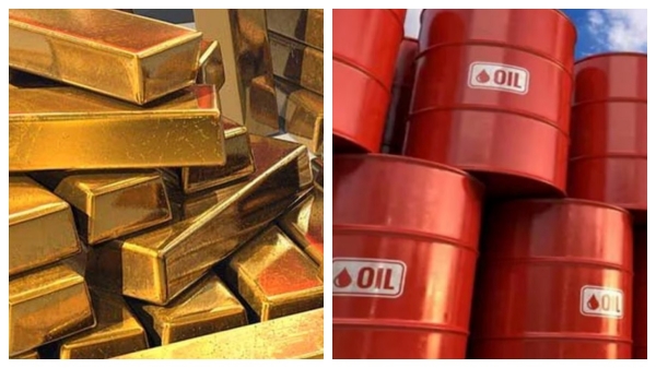 மஞ்சள் தங்கம், கருப்பு தங்கம் விலை உயர்வு.. சென்னையில் இன்றைய தங்கம் விலை என்ன..? 