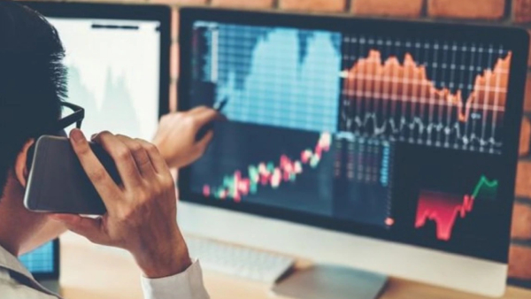 இஸ்ரேல் - ஹமாஸ் போர்: தங்கம் முதல் பங்கு வரையில் தடுமாற்றம்.. முதலீட்டாளர்களே இதை தெரிஞ்சுக்கோங்க..!