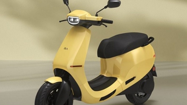 அடேங்கப்பா.. ஒவ்வொரு பத்து நொடிக்கும் ஒரு ஸ்கூட்டர்  விற்பனை.. அனல் பறக்கும் ஓலா 