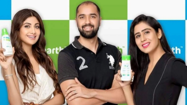 IPO: நடிகை ஷில்பா ஷெட்டி காசு  போட்ட நிறுவனம்! பொது பங்கு வெளியிடும் Mamaearth-ன் ஹொனாசா கன்ஸ்யூமர் 