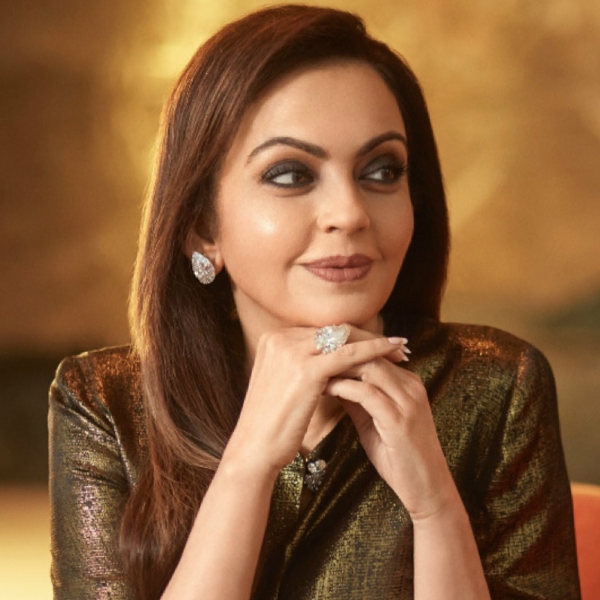 3 பிள்ளைகளில் ரிலையன்ஸ் நிறுவனம் யாருக்கு செல்லும்.. நீதா அம்பானி ஓபன் டாக்.. என்ன திட்டம் பாருங்க