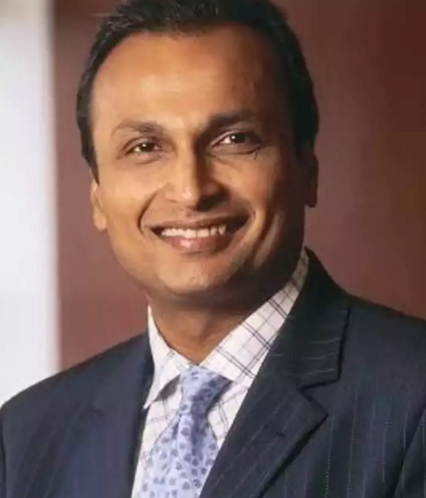 அப்போ உலகின் 6வது பணக்காரர்.. இப்போ செலவுக்காக நகையை விற்கும் நிலைமை! அனில் அம்பானி நிலைமையை பாருங்க