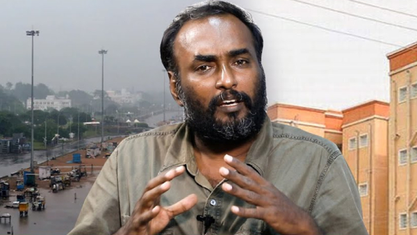 70 மணிநேரம் வேலையா? தொழிலாளர்களை நாராயணமூர்த்தி காவு வாங்க வேண்டாம்.. விளாசி தள்ளிய சிபிஎம் செல்வா 