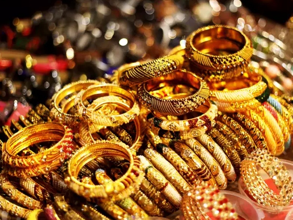 தங்கம் விலை 7 மாத சரிவாம்.. இதைவிட என்ன வேணும்..? தங்கம் விலை 7 மாத சரிவாம்.. இதைவிட என்ன வேணும்..?