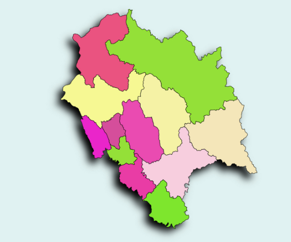 அதிக லாபத்திற்கு ஆசைப்பட்ட ஹிமாச்சல பிரதேச மக்கள்.. ரூ.200 கோடி கிரிப்டோ மோசடி..!! 