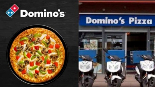 பீட்சா விலையை திடீரென குறைத்த Domino's.. என்ன காரணம் தெரியுமா..? 