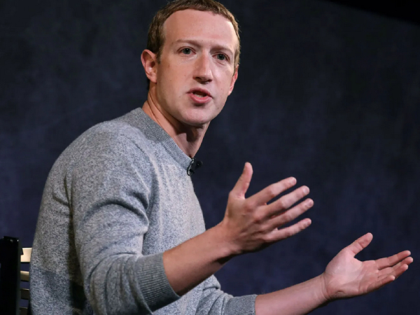 மீண்டும்,மீண்டுமா..Metaverse அணியில் திடீர் பணிநீக்கம்..மார்க் ஜூக்கர்பெர்க் எடுத்த திடீர் முடிவு..!