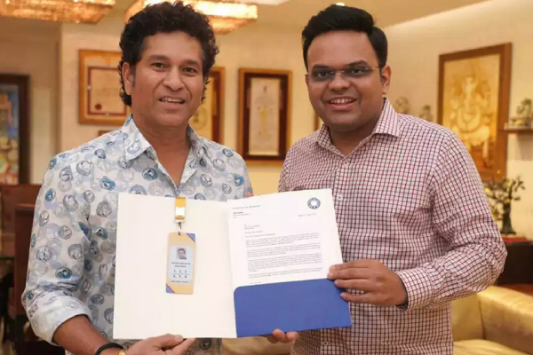 உலகக் கோப்பை போட்டி: 1,248 கோடி ரூபாய் அள்ளும் ஐசிசி.. சச்சின்-க்கு சிறப்பு பதவி..!! 