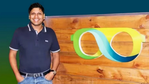 18 கோடி ரூபாய்க்கு வீடு வாங்கிய ஸ்டார்ட்அப் நிறுவனர்.. அட இவரா..? 