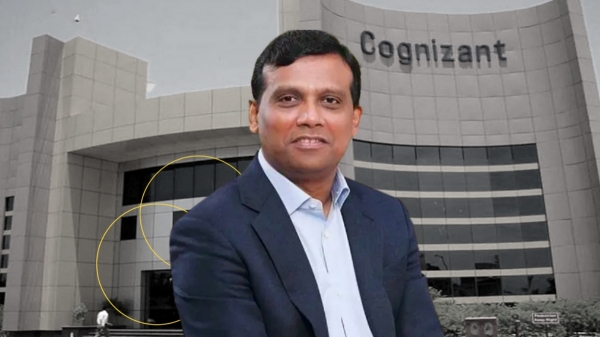 Cognizant முழுக்க இட்லி - சாம்பார், பன்னீர் பட்டர் மசாலா வாசம் தான்.. புது மாற்றம், நல்ல மாற்றம்..! 