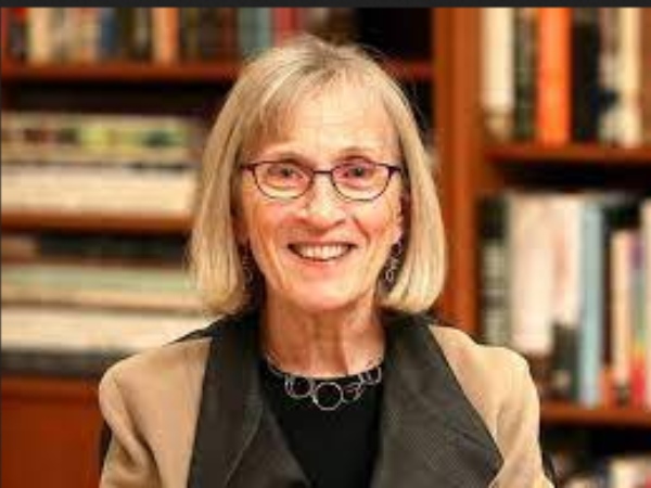 Nobel Prize 2023: பொருளாதாரத்தில் நோபல் பரிசு வென்றார் கிளாடியா கோல்டின்..!!