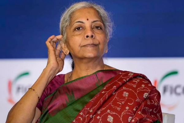 பெட்ரோல், டீசல் விலை.. நிர்மலா சீதாராமன் சொன்ன முக்கிய விஷயம்..!! 