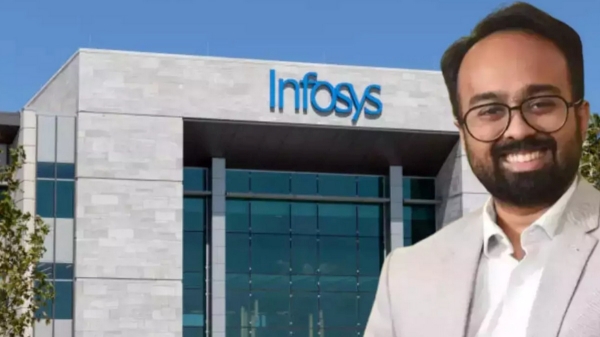 இன்போசிஸ் பங்குகளை விற்ற எஸ்டி ஷிபுலால் குடும்பம்.. முதலீட்டாளர்களே நோட் பண்ணுங்க..!! 