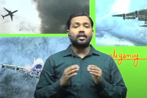 கான் சார்.. பென்சில் வாங்கவே சிரமப்பட்டவர், யூடியூப் மூலம் மாதம் ரூ.12 லட்சம் சம்பாதிக்கும் மனிதர் 