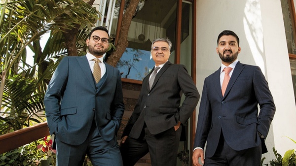 Astral Pipes சந்தீப் என்ஜினியர்.. முதல் தொழில் நஷ்டம், இன்று இந்தியாவின் டாப் பணக்காரர்களில் ஒருவர் 