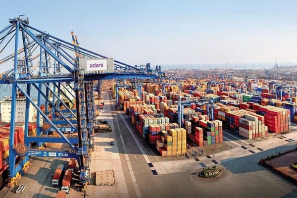 இஸ்ரேல் ஹைஃபா துறைமுகம் எங்களுக்கு வெறும் 3% தான்.. அதானி போர்ட்ஸ் கொடுத்த விளக்கம்..!! 